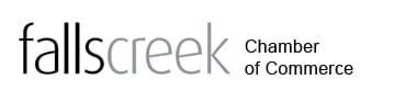 Logo-FallsCreekChamberOfCommerce-4x1 Falls Creek, Chamber of Commerce