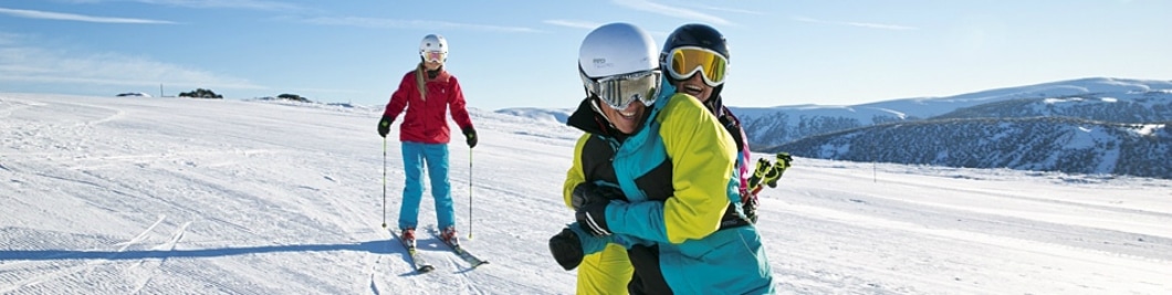 Falls Creek Snow Skiing