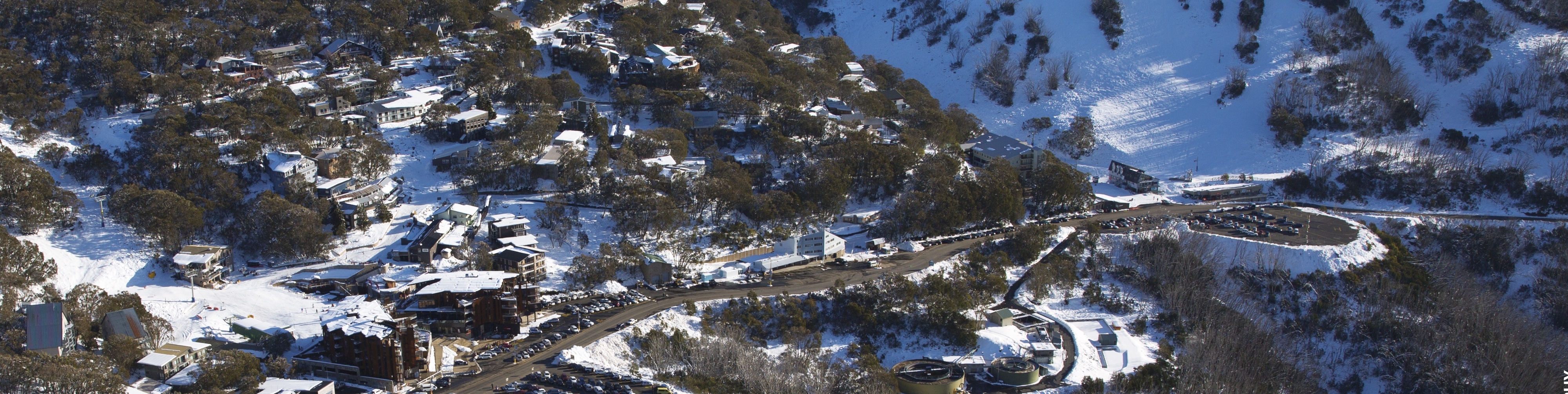 Nature-Views-Winter-FallsCreek-4x1 Falls Creek, Mountain Statistics