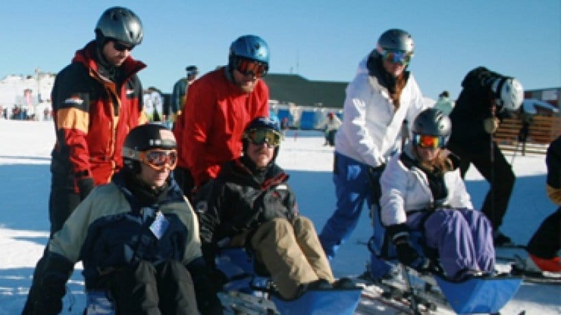 Snow-Ski-Winter-FallsCreek-16x9 Falls Creek, Disabled Wintersports