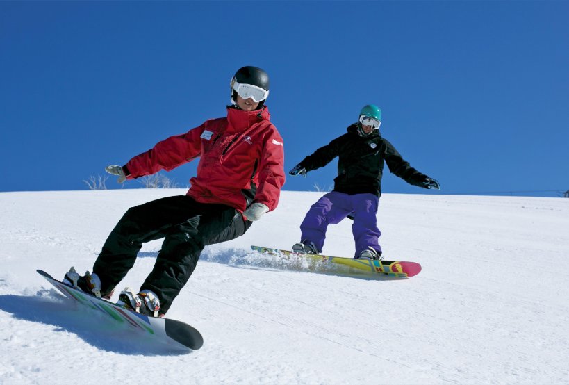 Falls Creek, Private Lessons