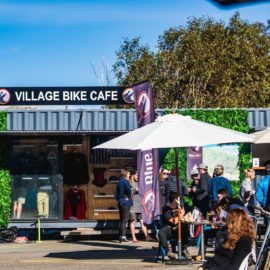 Village Bike Cafe
