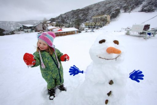 Snow-Play-Winter-FallsCreek-4x3 Falls Creek, Childcare