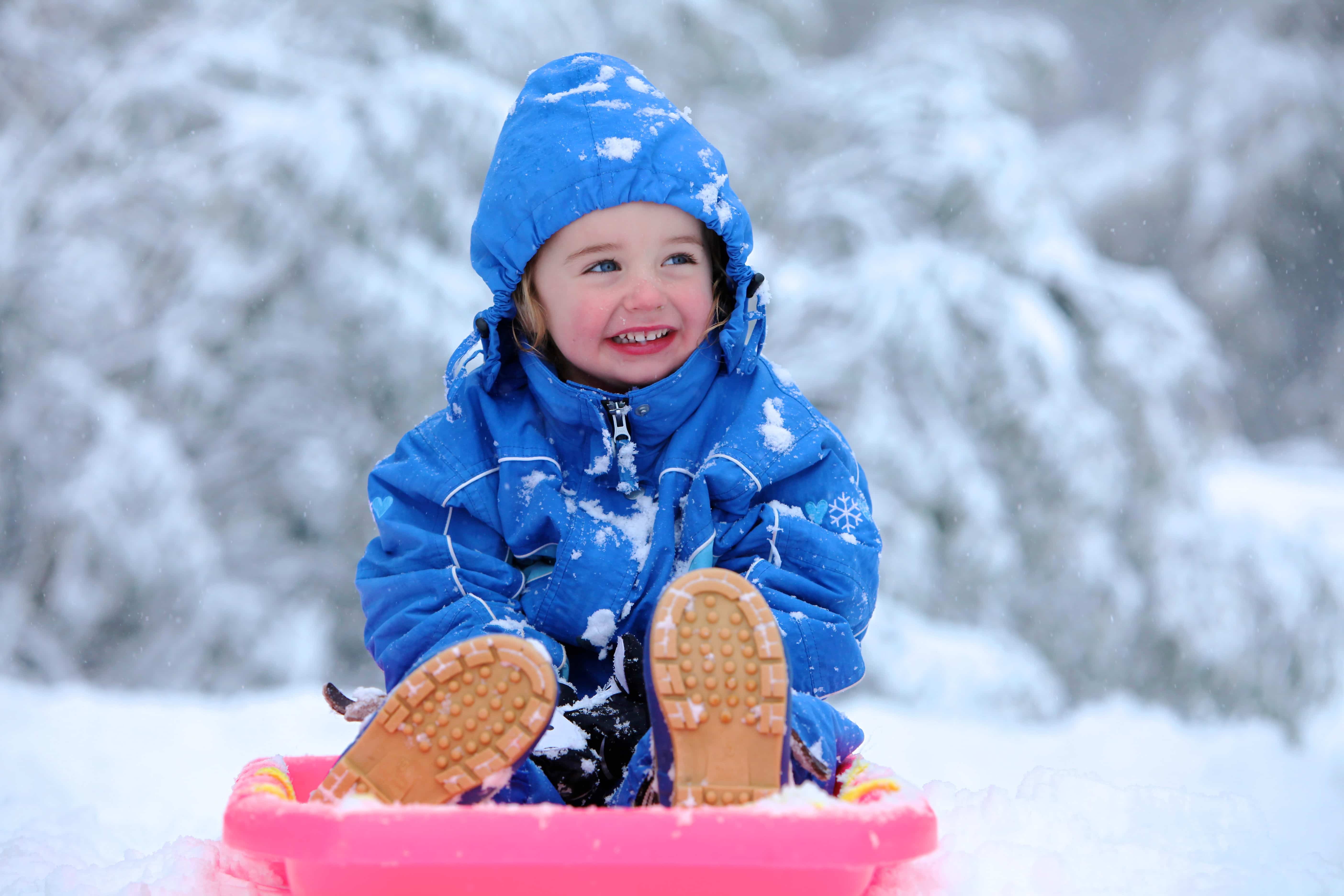 Kids & Families Falls Creek Alpine Resort