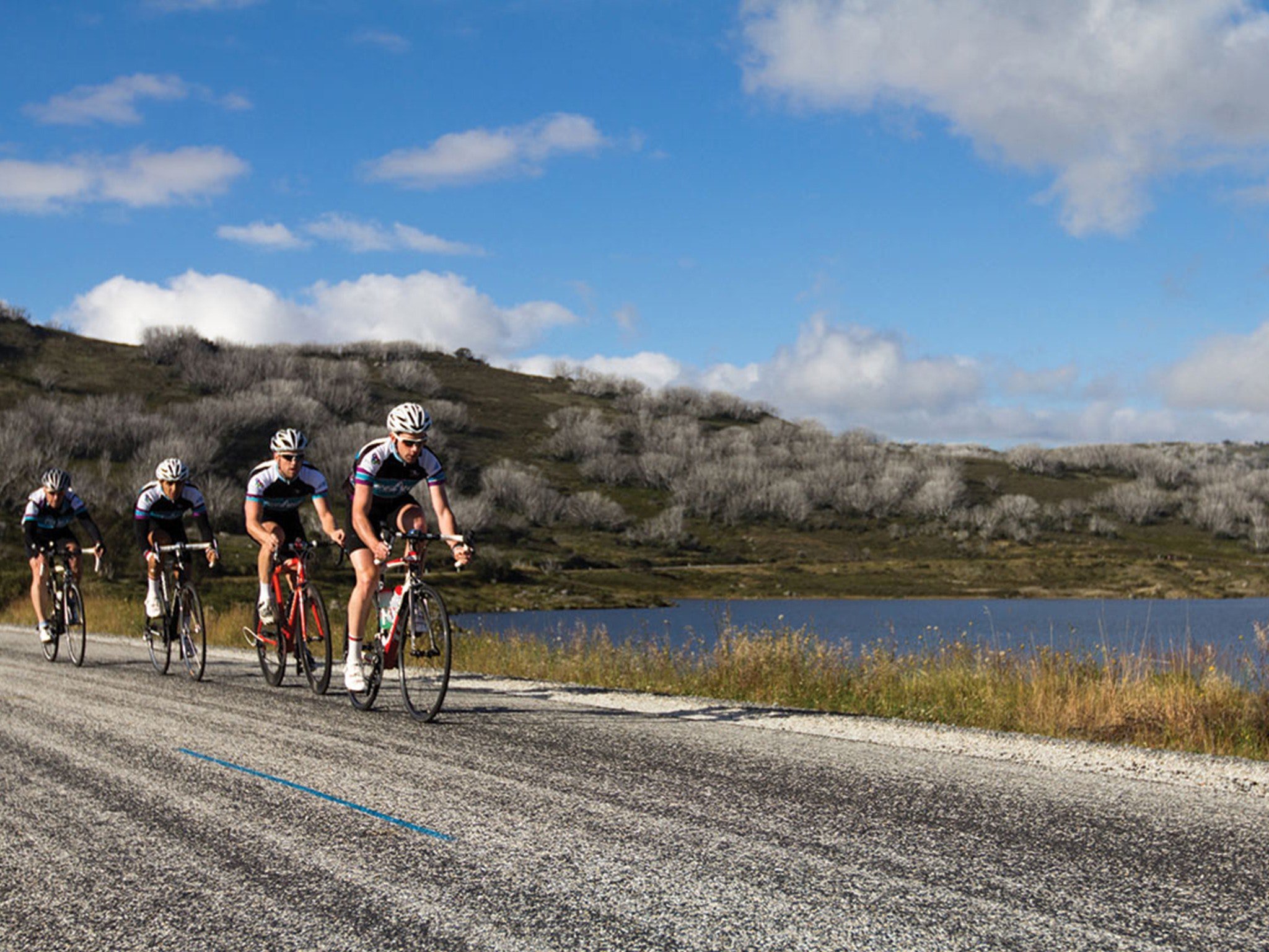 7 Peaks 7 Peaks