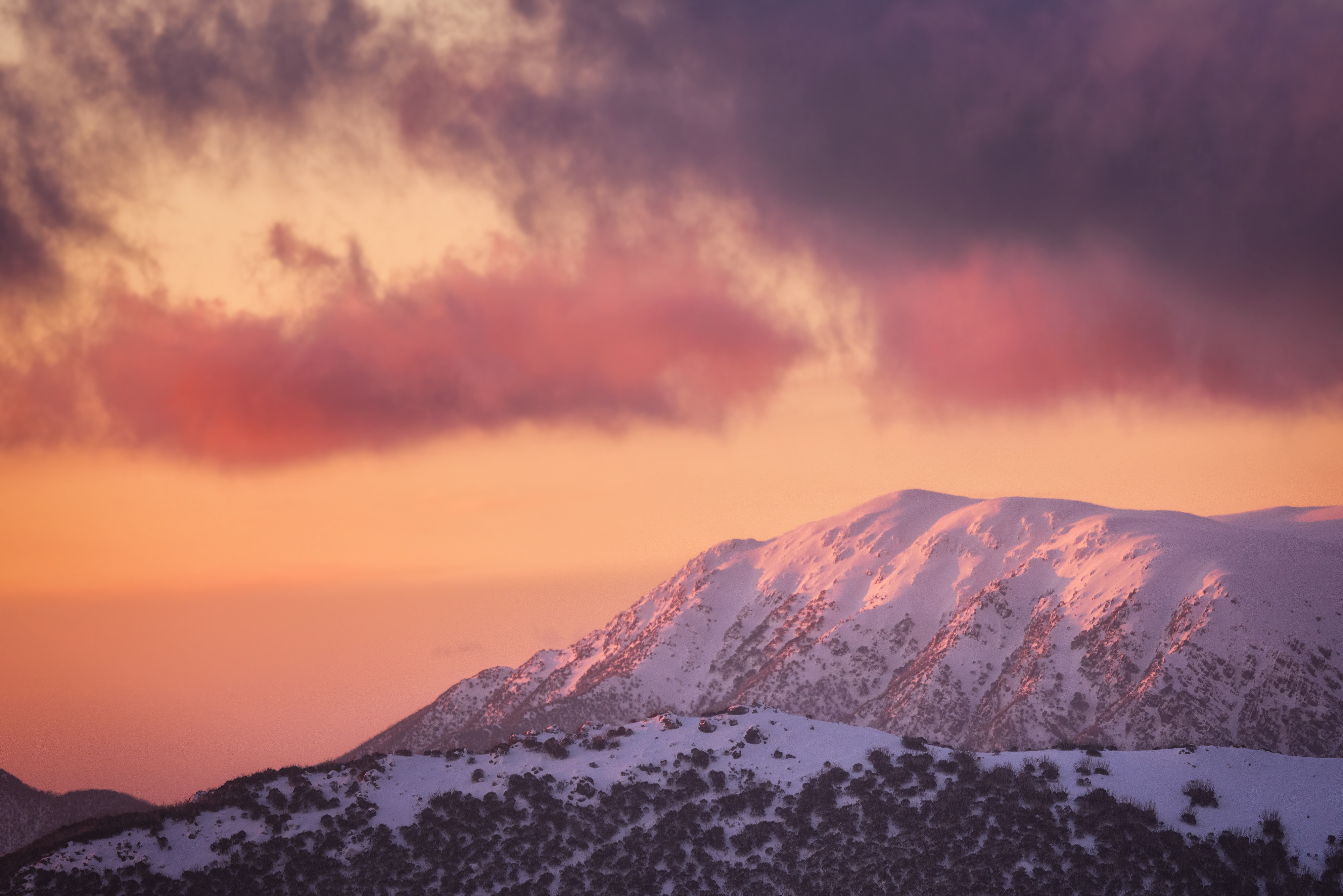 Falls Creek Resort Operations Under Stage 3 Restrictions Falls