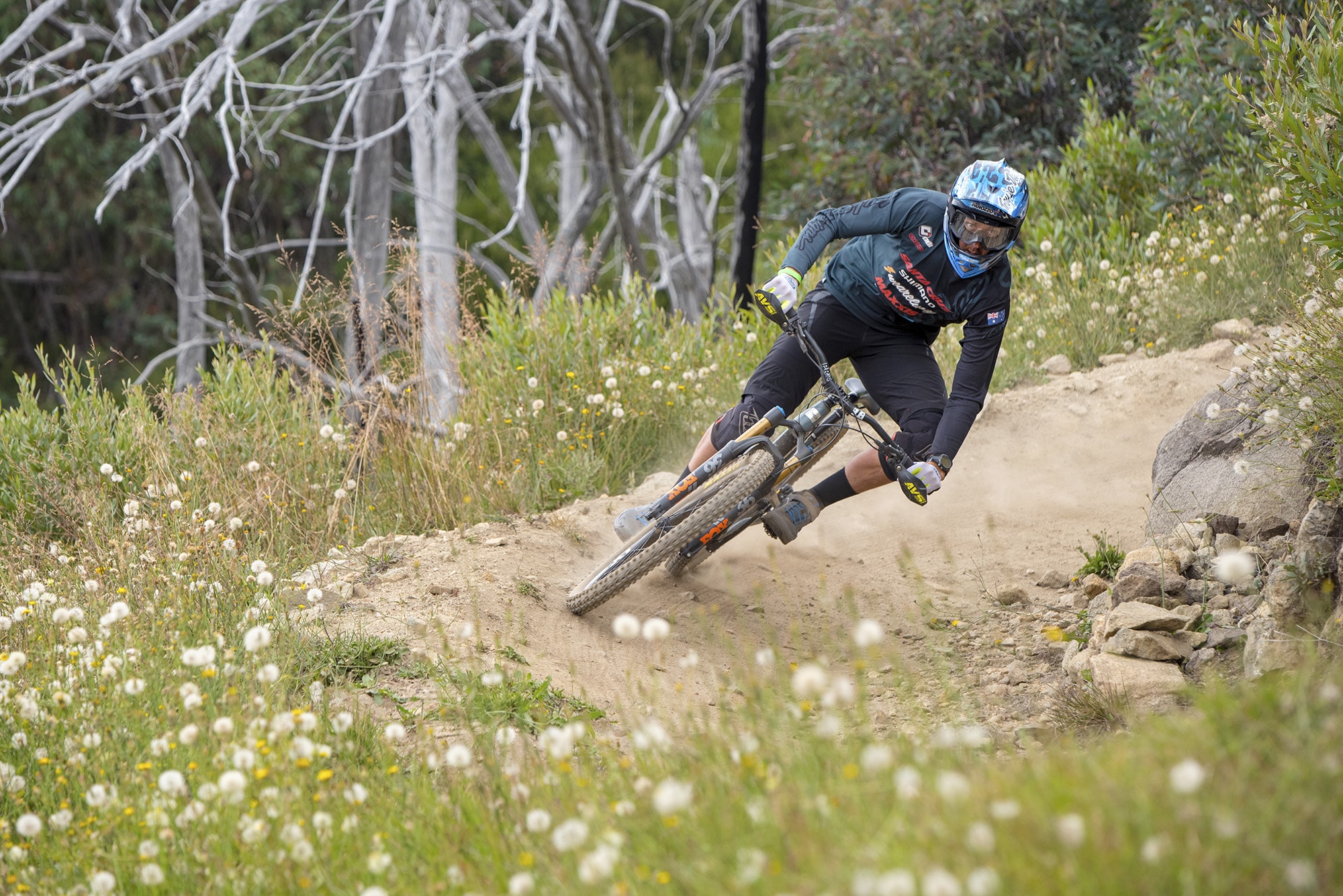 Falls-Creek-Chris-Stage-3-Matt-Rousu