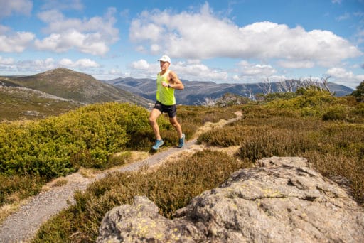 Falls Creek Summer 2020 Trail Running