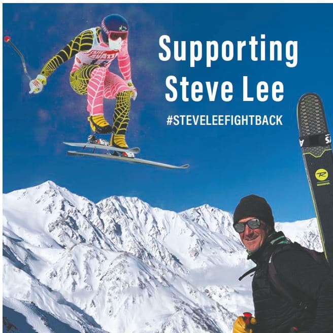 supporting steve