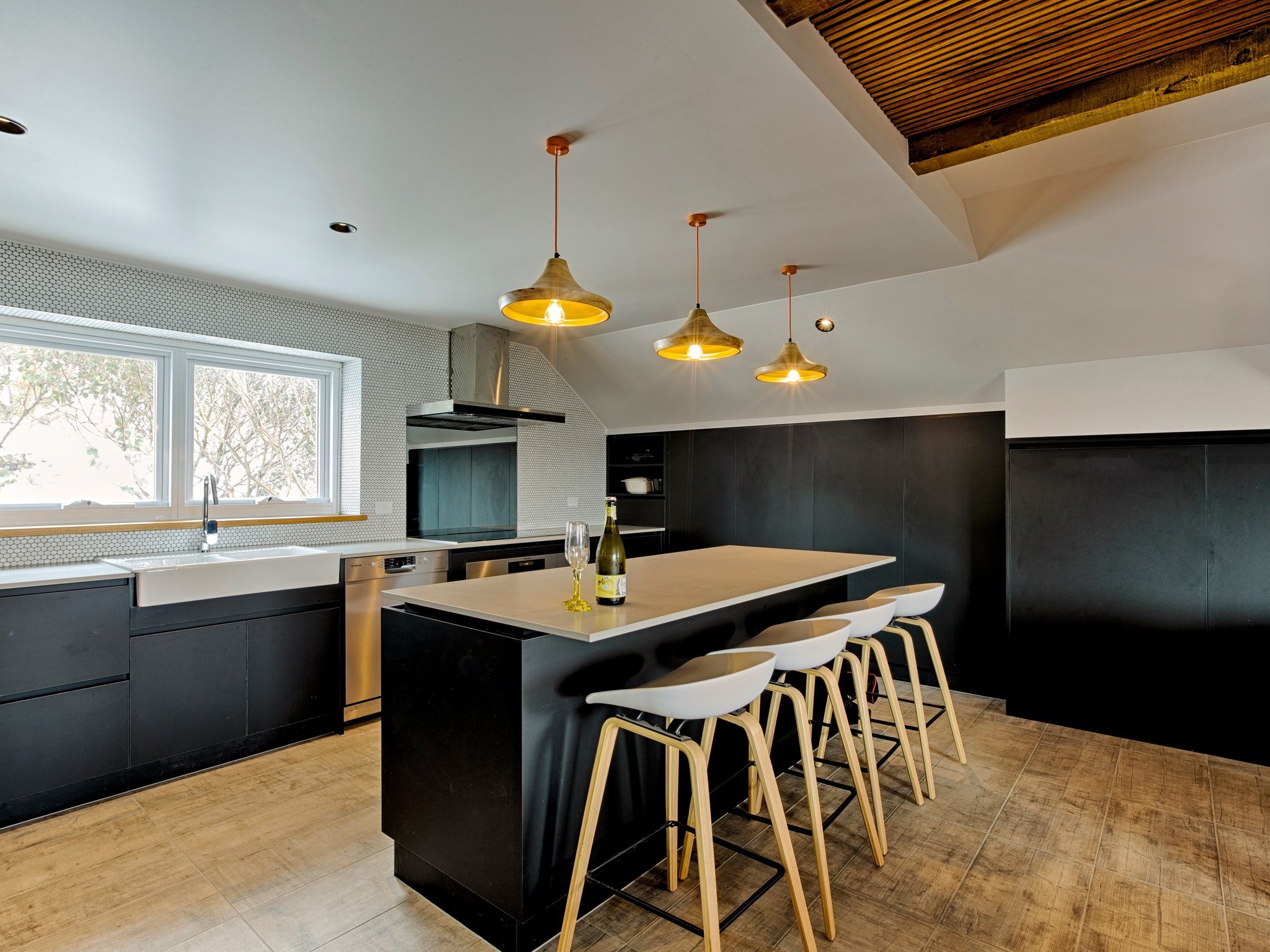 Alpine Boutique Apartments LeChalet24