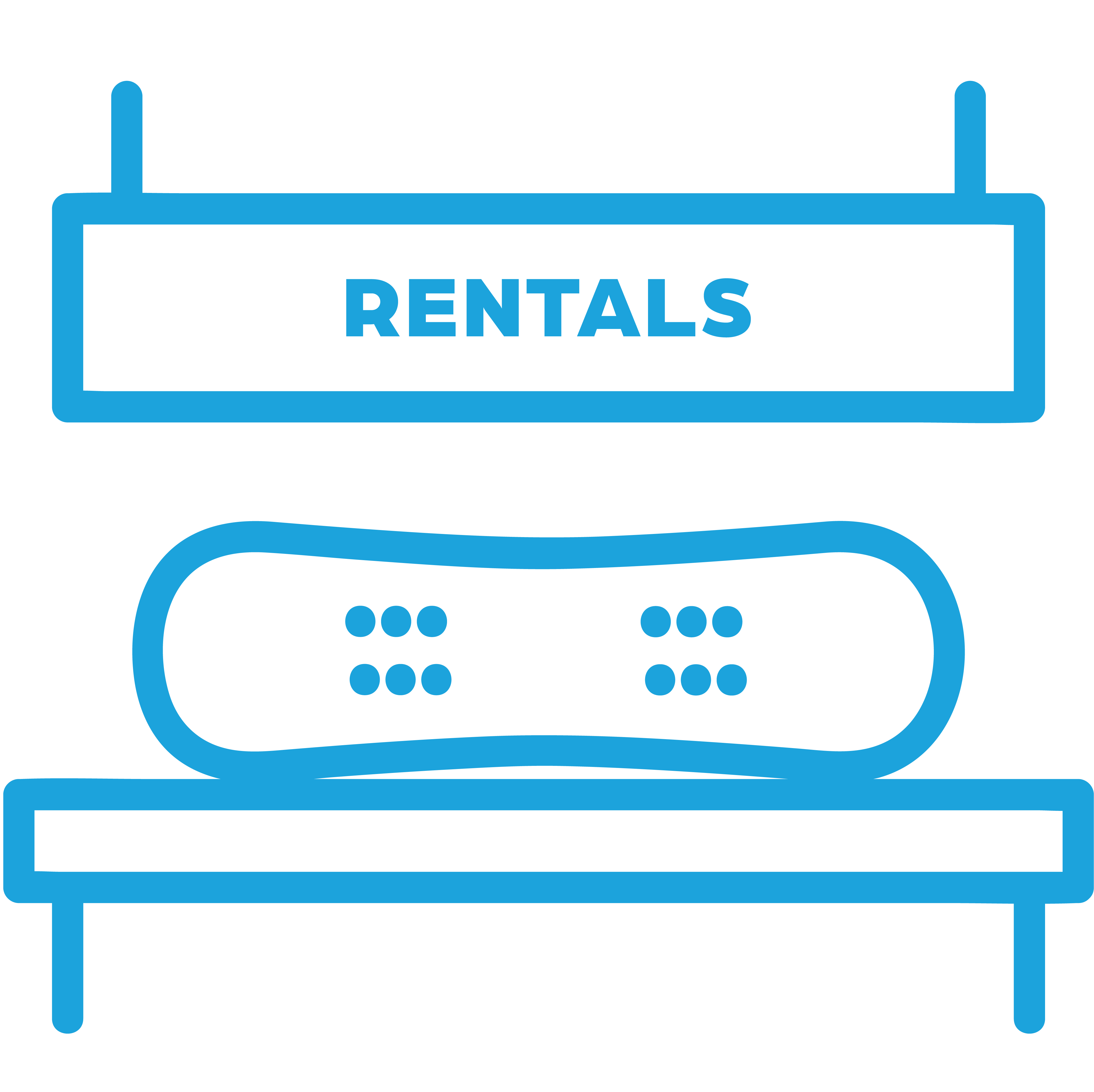 Rental Icon