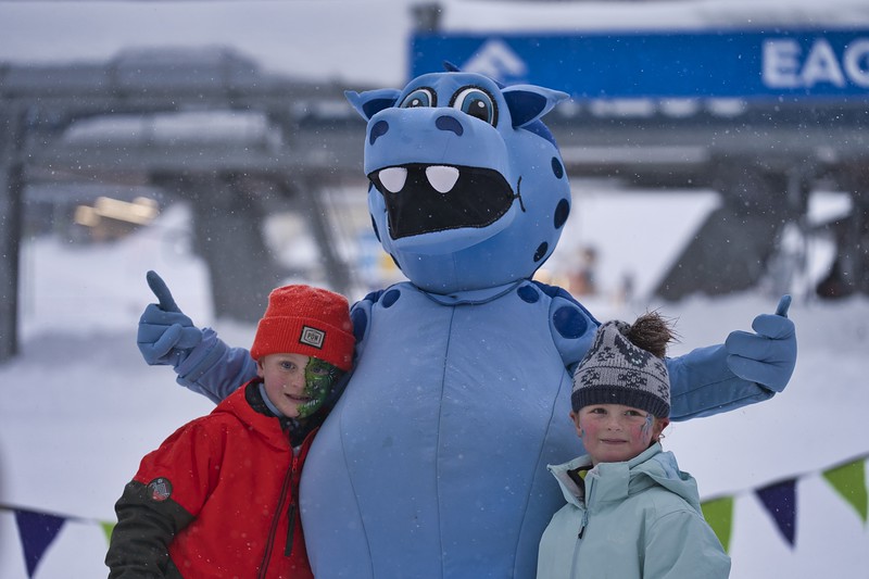 Falls Creek Alpine Resort