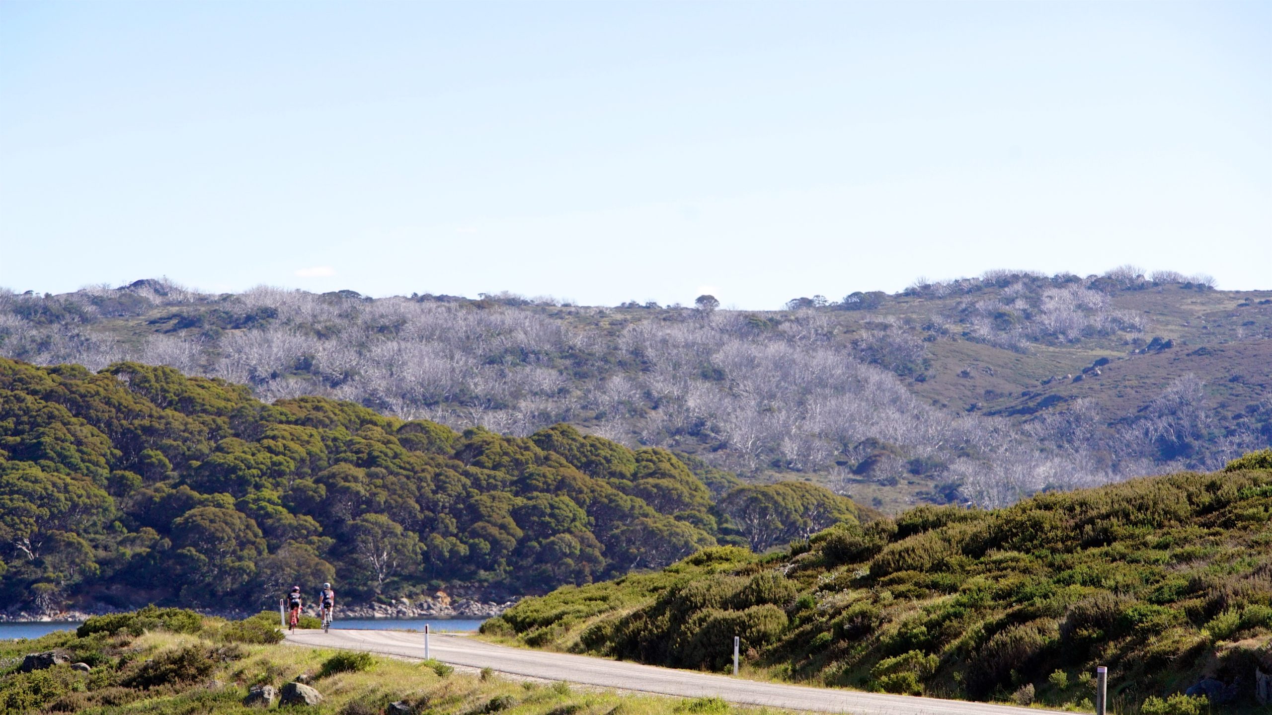 Changes to Resort Access Falls Creek Alpine Resort