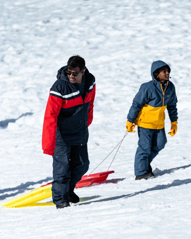 Tobogganing-1