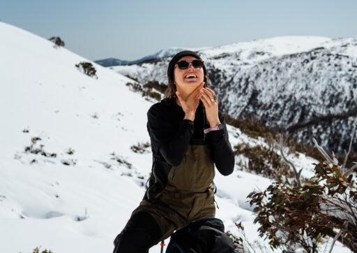 Falls Creek Guides