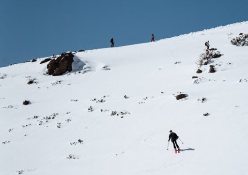 Mt McKay