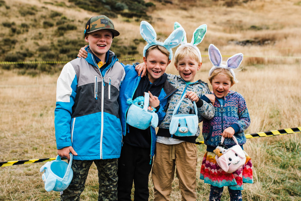 Easter Festival Returns to Falls Creek - Falls Creek Alpine Resort