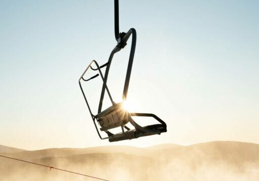 FCAR - Chairlift Landscape FCAR - Chairlift Landscape