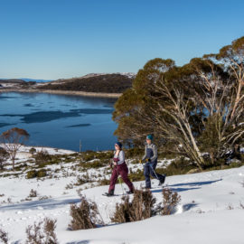 Falls-Creek-Elsie-Nielsen-Snowshoeing-Hike-22072020 (11)